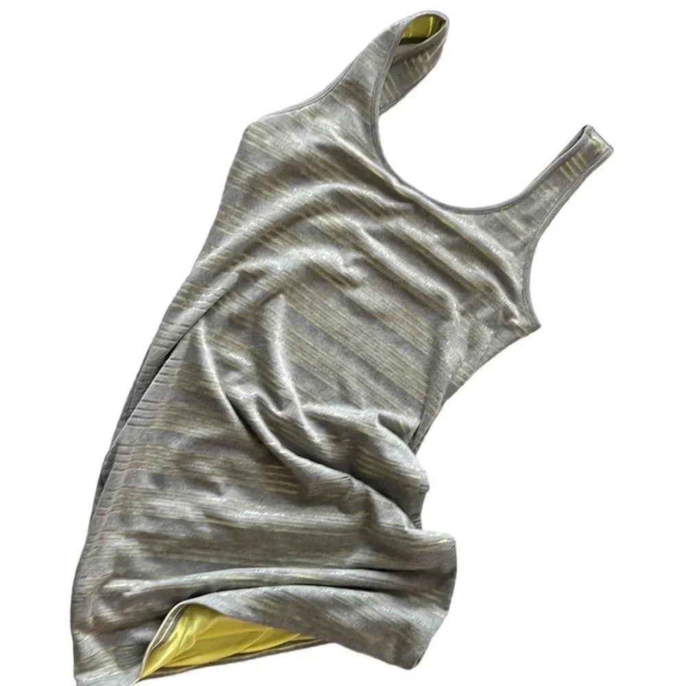 GUESS jersey tank dress - Picture 4 of 12